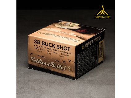 Buckshot