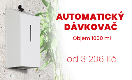 Automatický dávkovač