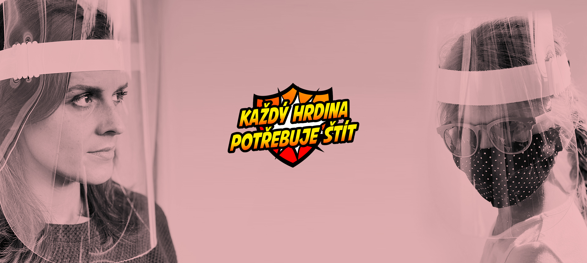 Není nám to jedno