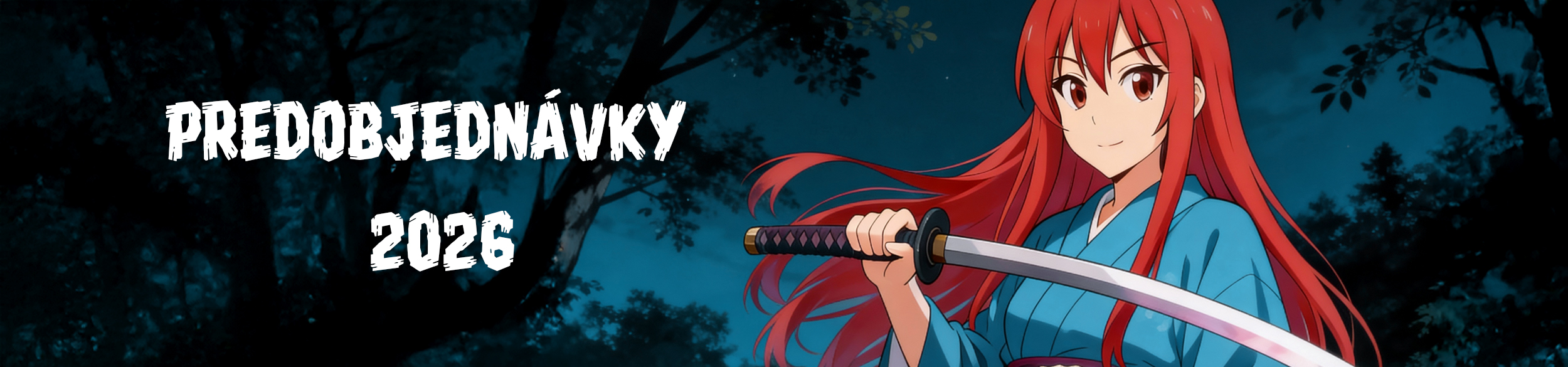 Vianočné predobjednávky pod stromček