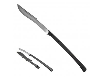 Meč/mačeta "ELF FROM FUTURE"