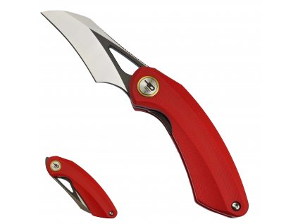 Kapesní mini nožík ''BESTECH BIHAI" BG53C-2