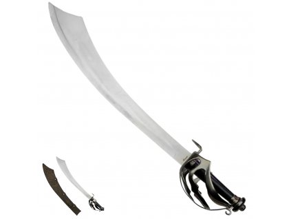 Pirátská šavle "CARIBBEAN SABER"