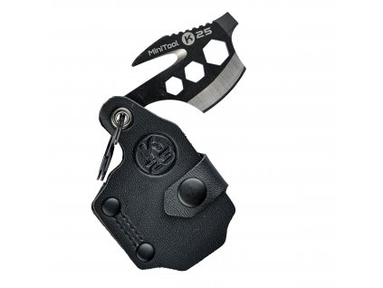 Multitool klíčenka "KEY-25" 8 funkcí