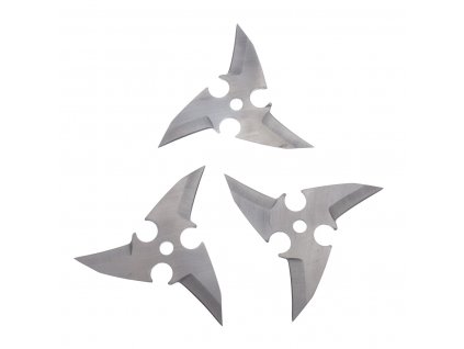 6820 sada vrhacich hvezdic secret samuraj 3 ks