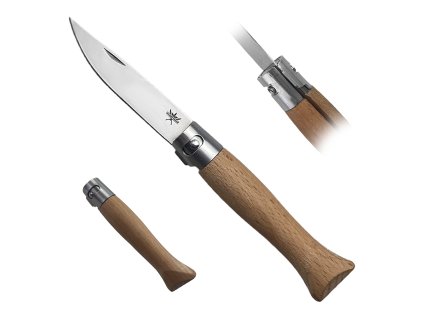 Kapesní nůž "ECO CARP"