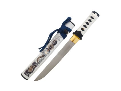 Samurajské tanto "MIZUCHI'S EDGE"