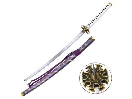 katana ornamentale zs572