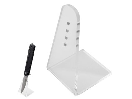 Akrylový stojánek s magnety "MAGNETIC STAND"