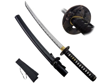 Funkční wakizashi "BEST OF WAKIZASHI"