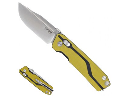 Zavírací nůž "SRM 7228"