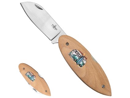 Zavírací nůž "SURF'S UP"