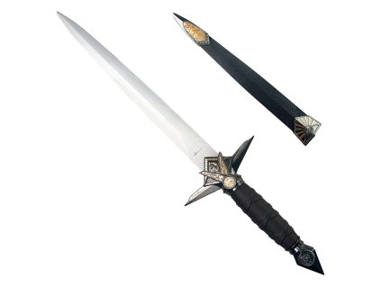 Zednářská ceremoniální dýka "MASONIC DAGGER"