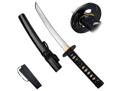 Ostré tanto "SHARP ROSE" s hávem