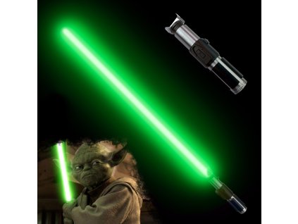 Světelný meč "MASTER YODA"  Xenopixel - Star Wars