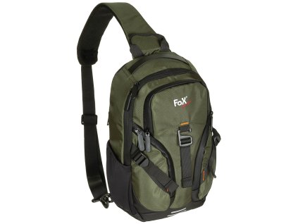 Taška přes rameno "FOX TRAVEL SLING"