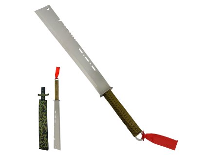 6910 dlouha maceta army butcher