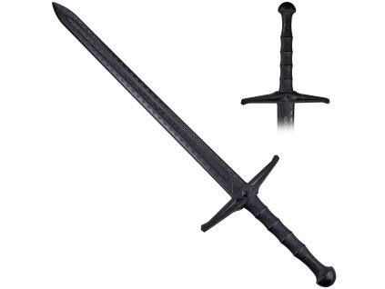 Pevný tréninkový meč "TRAINING EXCALIBUR"