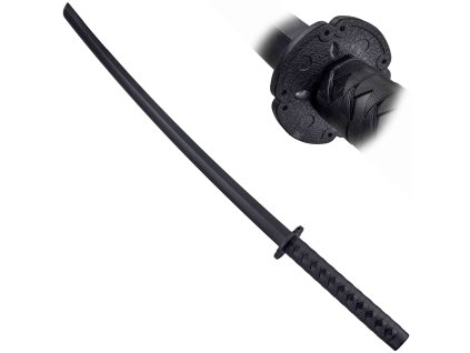Tréninkový bokken "HARD TRAINING KATANA"
