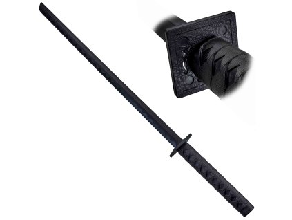 Tréninkový meč "TRAINING NINJATO"