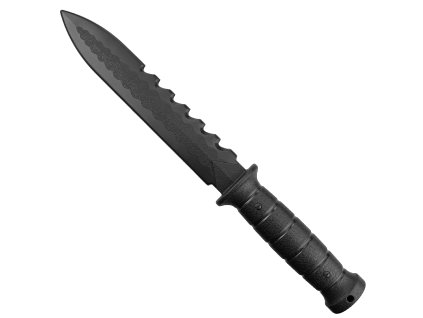Tréninkový nůž "TRAINING COMBAT KNIFE"