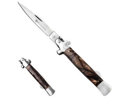 Zavírací stiletto "ITALIAN STYLE"