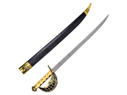 spada fantasy ornamentale 017bs