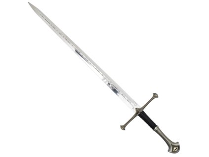 Anduril Meč  Aragorn Pán Prsteňov - Replika