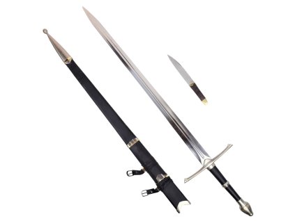 spada fantasy ornamentale 034cu