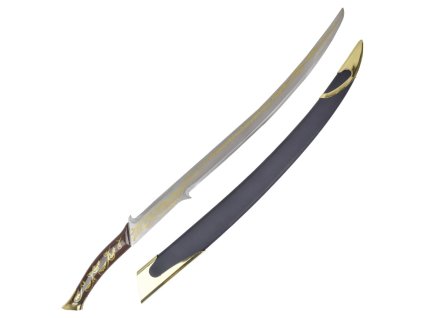 spada fantasy ornamentale 035cu