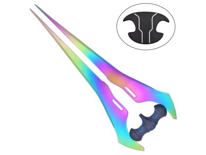 spada ornamentale by 147c1