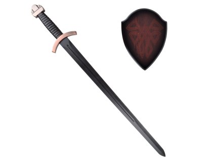 spada fantasy ornamentale by 151