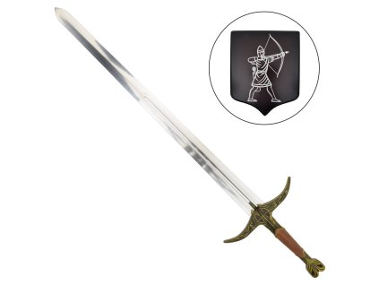 spada ornamentale by 165