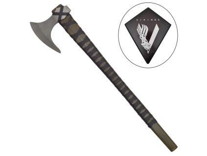 ascia ornamentale zs189