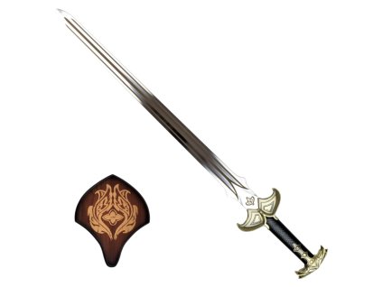 spada fantasy ornamentale cw 967 b