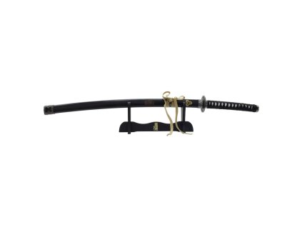 katana ornamentale con stand kill bill1