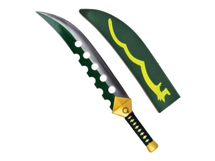 spada fantasy ornamentale zs n2