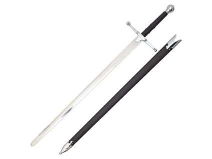 spada ornamentale zs055