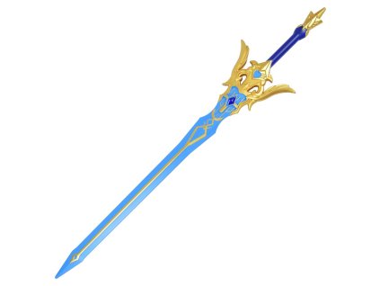 spada ornamentale in foam zs062