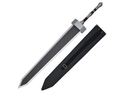 spada ornamentale zs067