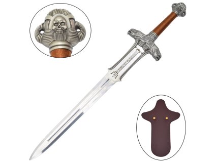 Atlantean Meč Barbar Conan - Replika