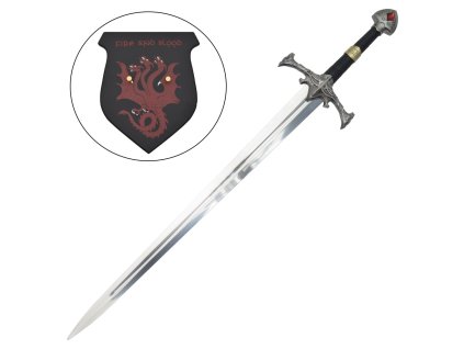 spada ornamentale zs098