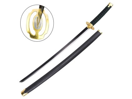 katana ornamentale zs099