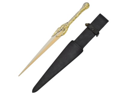 pugnale ornamentale zs101