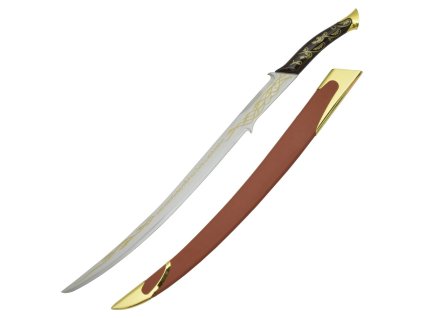 spada ornamentale zs120