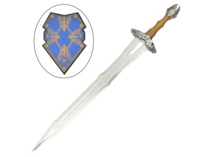 spada ornamentale zs121