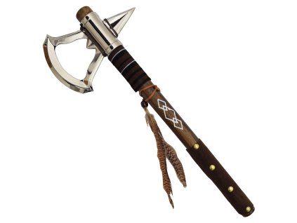 ascia ornamentale zs1220