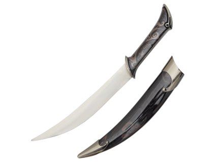 mini spada ornamentale zs1222