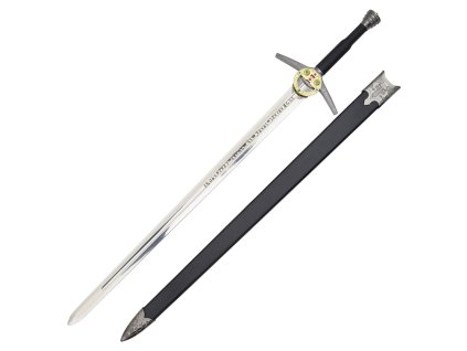 spada ornamentale zs1225