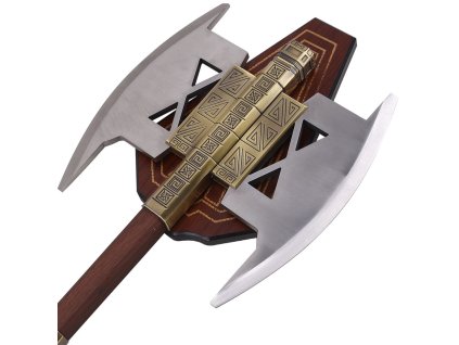 ascia ornamentale zs1226